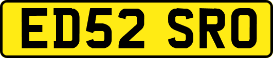 ED52SRO