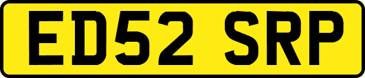 ED52SRP