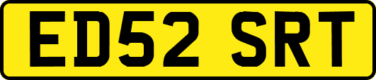 ED52SRT