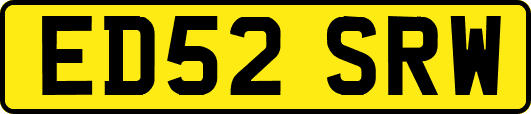 ED52SRW