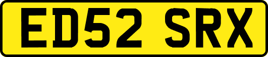 ED52SRX