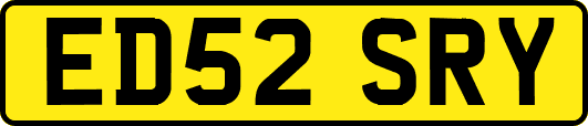 ED52SRY