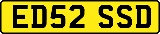 ED52SSD