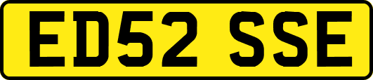 ED52SSE