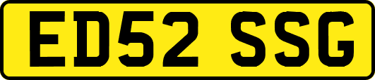 ED52SSG