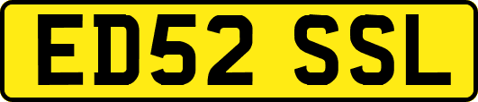 ED52SSL