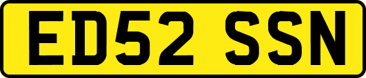 ED52SSN