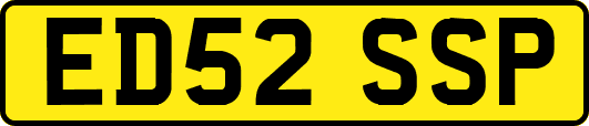ED52SSP