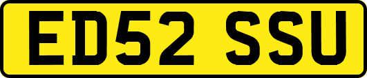 ED52SSU