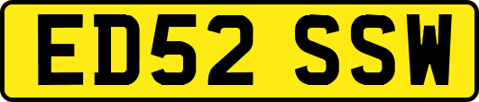 ED52SSW