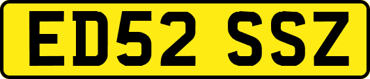 ED52SSZ