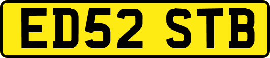 ED52STB