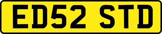 ED52STD