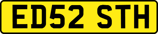 ED52STH