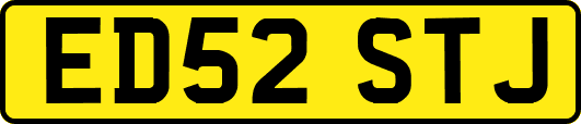 ED52STJ