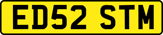 ED52STM