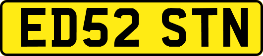 ED52STN