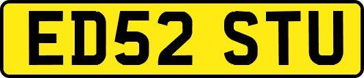 ED52STU