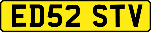 ED52STV