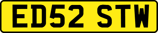 ED52STW