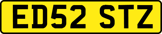 ED52STZ