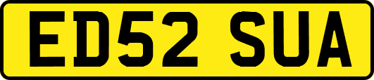 ED52SUA