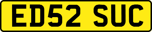 ED52SUC
