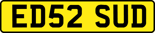 ED52SUD