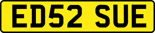 ED52SUE
