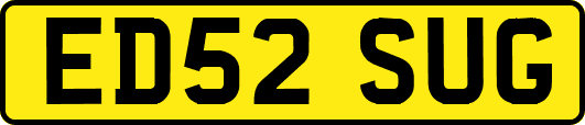 ED52SUG