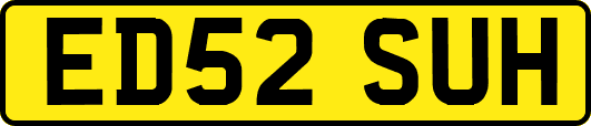 ED52SUH