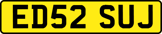 ED52SUJ