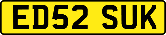 ED52SUK