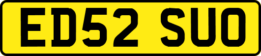 ED52SUO