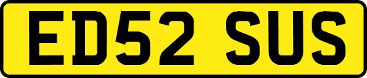 ED52SUS