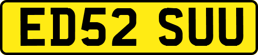 ED52SUU
