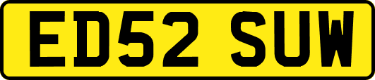 ED52SUW