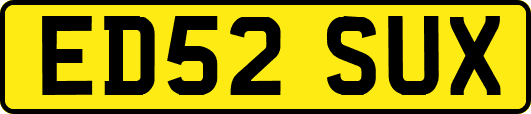ED52SUX