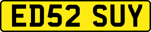 ED52SUY