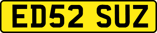 ED52SUZ