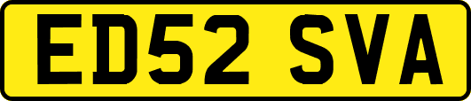 ED52SVA