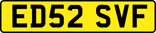 ED52SVF