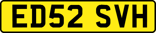 ED52SVH