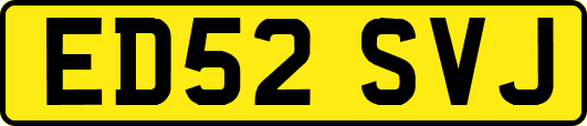 ED52SVJ