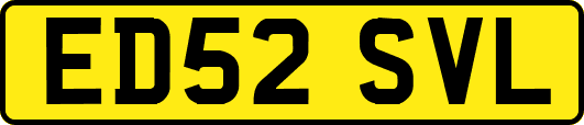 ED52SVL