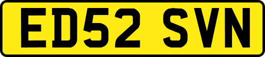 ED52SVN