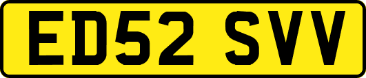 ED52SVV