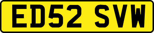 ED52SVW