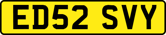ED52SVY