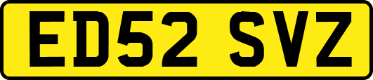 ED52SVZ
